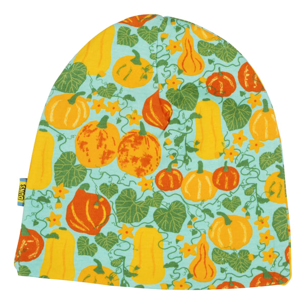 Double Layer Hat - Cucurbits - Cabbage