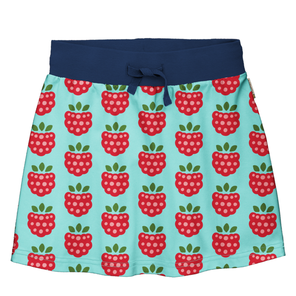 Skirt - Raspberry