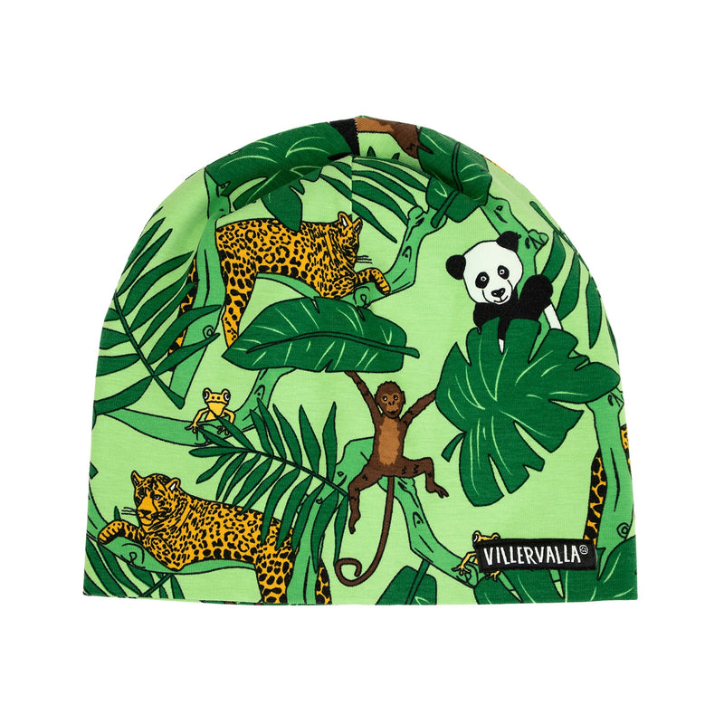 Beanie Hat - Jungle - DRK Leaf