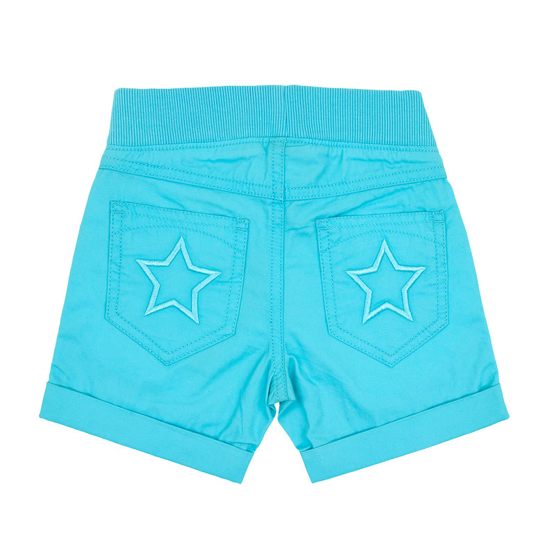 Star Shorts - Aruba