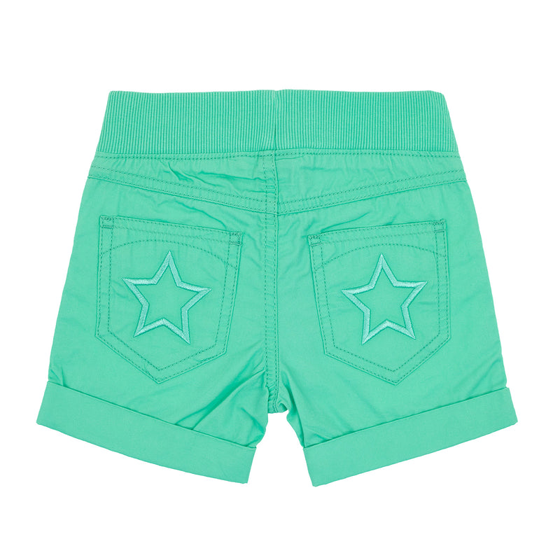 Star Shorts - Pear