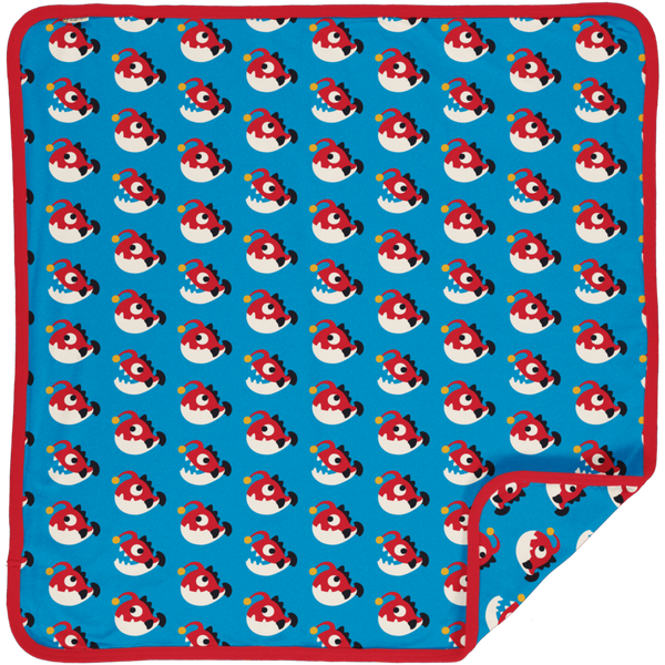 Blanket - Anglerfish