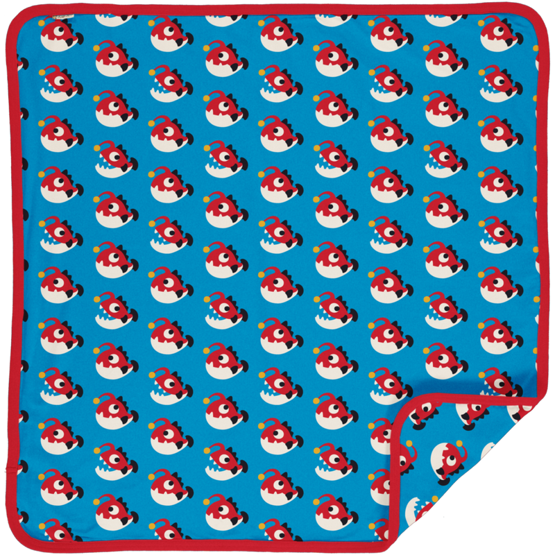 Blanket - Anglerfish