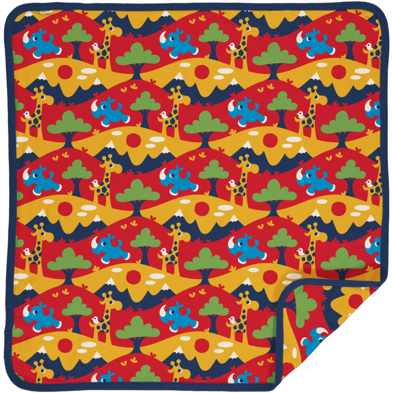 Blanket - Savanna