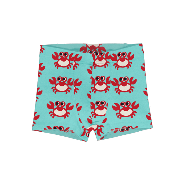 Boxer Shorts - Crab