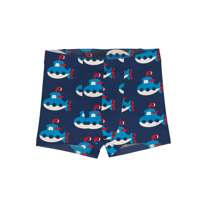 Boxer Shorts - Submarine