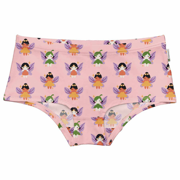 Adult Hipster Briefs - Tales Fairy