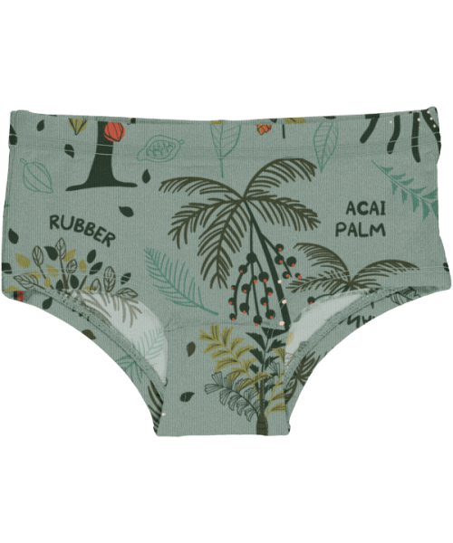 Hipster Briefs - Trillion Trees