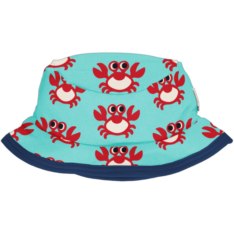 Sun Hat - Crab