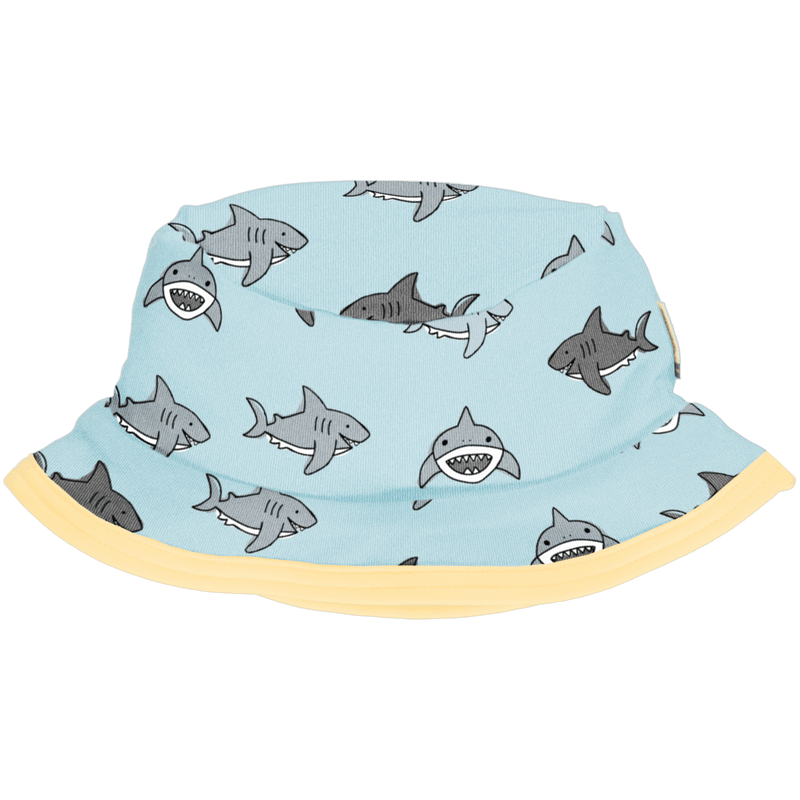 Sun Hat - Salty Shark