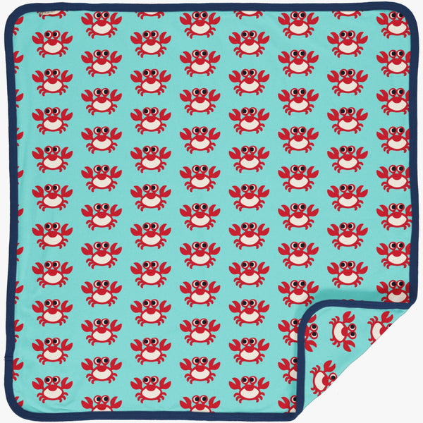 Blanket - Crab