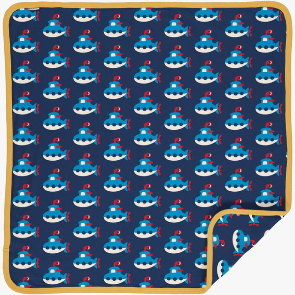 Blanket - Submarine