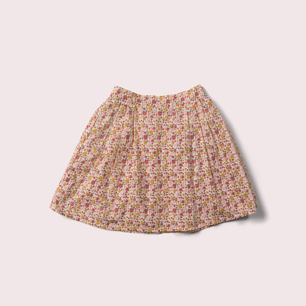 Little Twirler Skirt - Ladybird Days