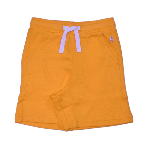 Short Pants - Apricot