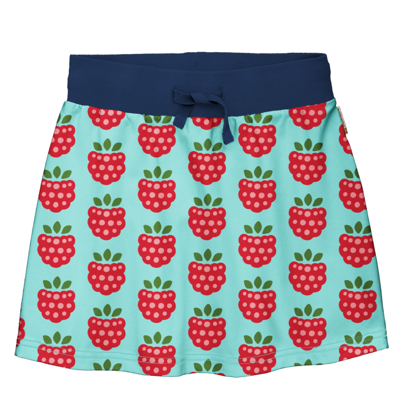 Skirt - Raspberry