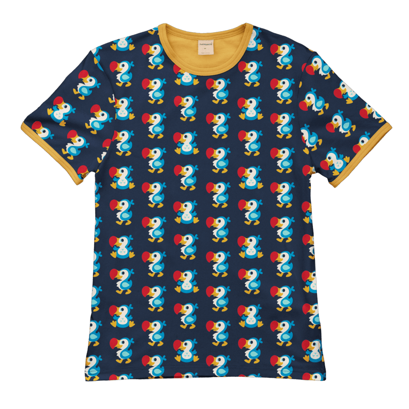 Adult T-Shirt - Dodo