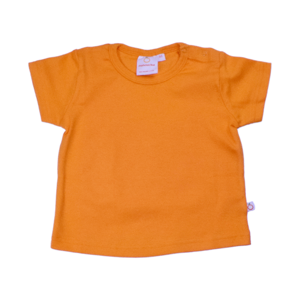 T-Shirt - Apricot