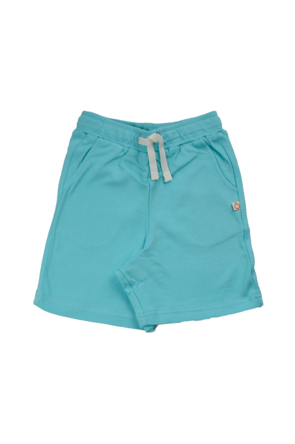 Short Pants - Blue Curacao