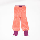 Ballon Tight Pants - Strawberry Ice