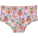 Briefs Hipsters - Peach Garden