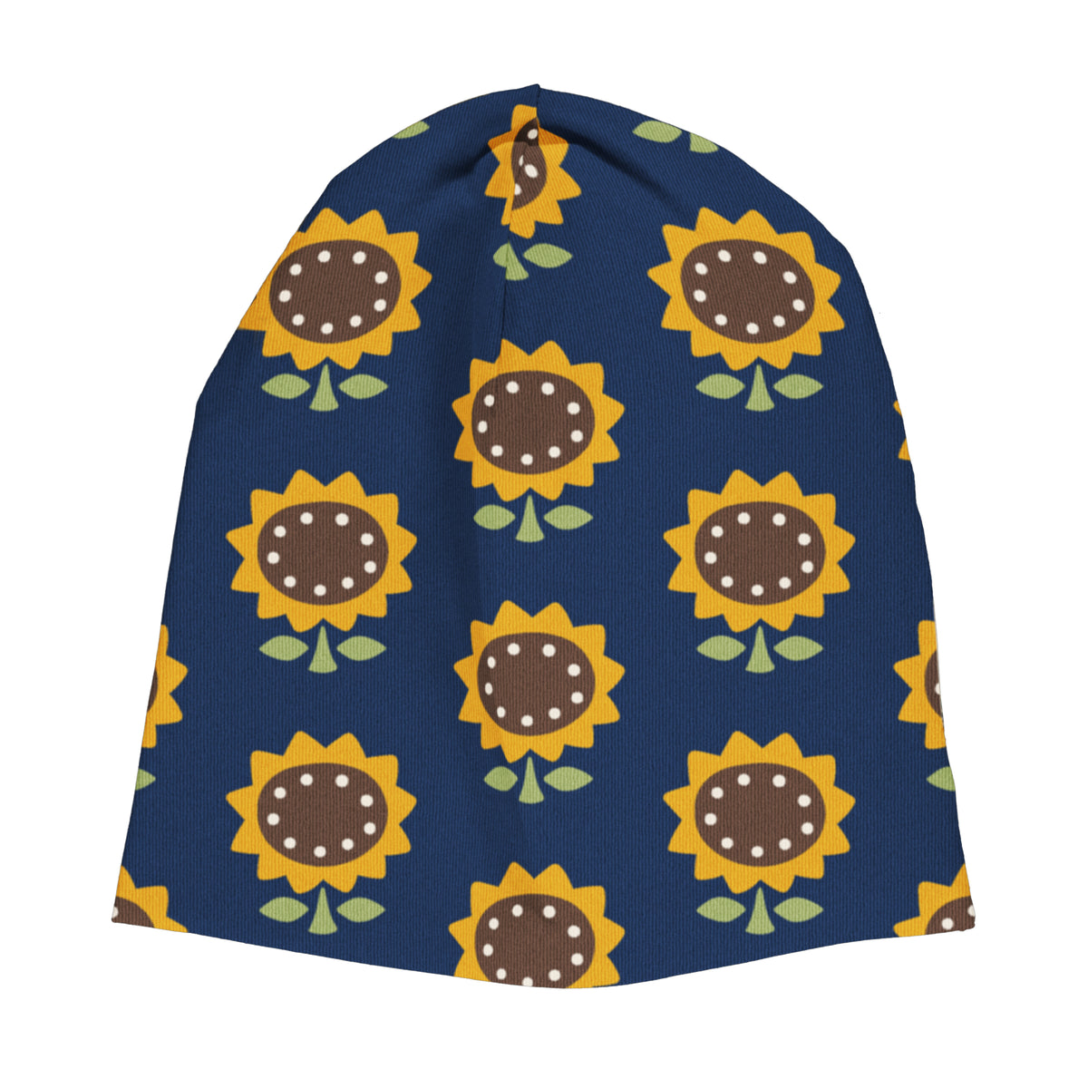 Hat - Sunflower