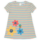 Busy bee dress