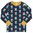 Long Sleeve Top - Dodo